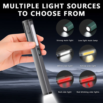 Paxite Versatile Work Light